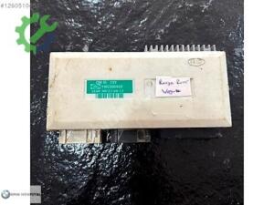 LAND ROVER L322 GÖVDE KONTROL MODÜLÜ