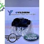 LAND ROVER ORİJİNAL DİSCOVERY İNTERCOOLER HAVA KANALI LR014212