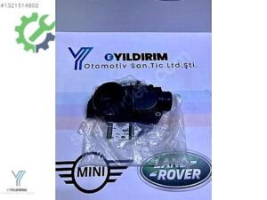 LAND ROVER ORİJİNAL DİSCOVERY İNTERCOOLER HAVA KANALI LR014212