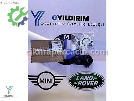 Land Rover Range Rover El Freni çıkma parça