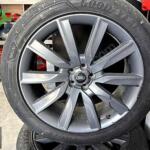 LAND ROVER ORJ JANT LASTİK