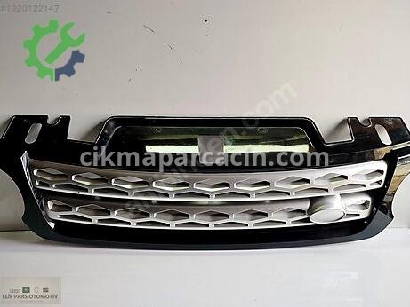Land Rover Range Rover Panjur çıkma parça