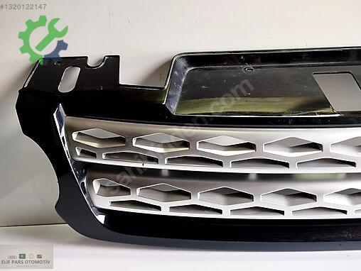 Land Rover Range Rover Panjur 22932900 çıkma parça