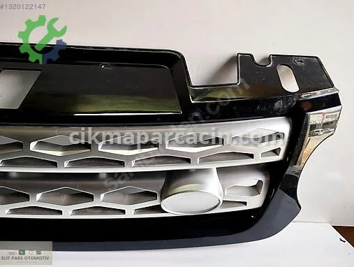 Land Rover Range Rover Panjur 22932900 çıkma parça