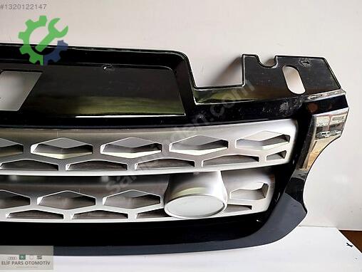Land Rover Range Rover Panjur 22932900 çıkma parça