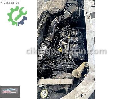 Land Rover Range Rover Şarj Dinamosu çıkma parça