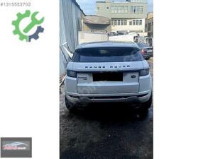 LAND ROVER RANGE ROVER EVOQUE ( 2012 ) ARKA DİNGİL ORJINAL ÇIKMA