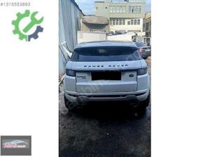 LAND ROVER RANGE ROVER EVOQUE ( 2012 ) ARKA PANEL ORJINAL ÇIKMA