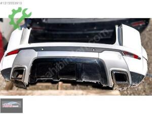 LAND ROVER RANGE ROVER EVOQUE ( 2012 ) ARKA TAMPON ORJINAL ÇIKMA