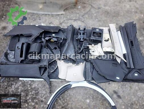 Land Rover Range Rover Bakalit çıkma parça