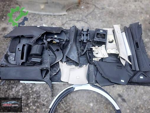 Land Rover Range Rover Bakalit çıkma parça