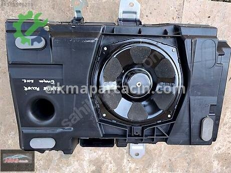Land Rover Range Rover Elektrik Tesisatı çıkma parça