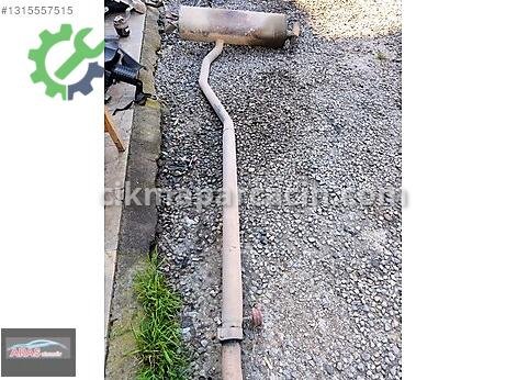 Land Rover Range Rover LPG Kit çıkma parça