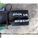 LAND ROVER RANGE ROVER EVOQUE ( 2012 ) EMNİYET KEMER KİLİDİ