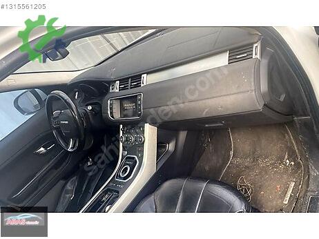 Land Rover Range Rover Gösterge Paneli çıkma parça