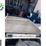 LAND ROVER RANGE ROVER EVOQUE ( 2012 ) KESME TAVAN SUNROOFLU