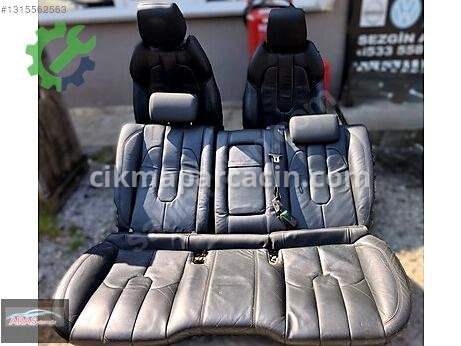 Land Rover Range Rover Ön Koltuk çıkma parça