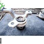 LAND ROVER RANGE ROVER EVOQUE ( 2012 ) MOTOR KULAK TAKOZU