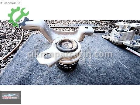 Land Rover Range Rover Motor Takozu & Kulağı çıkma parça
