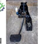 LAND ROVER RANGE ROVER EVOQUE ( 2012 ) PEDAL SET ORJINAL ÇIKMA