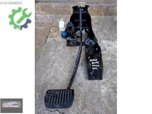 LAND ROVER RANGE ROVER EVOQUE ( 2012 ) PEDAL SET ORJINAL ÇIKMA