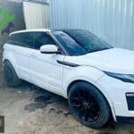 LAND ROVER RANGE ROVER EVOQUE ( 2012 ) SAĞ – SOL AMORTİSÖR