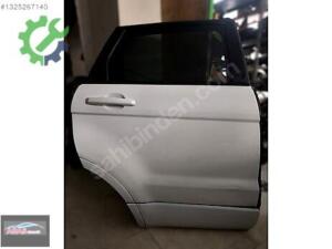 LAND ROVER RANGE ROVER EVOQUE ( 2012 ) SAĞ ARKA KAPI ORJINAL