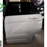 LAND ROVER RANGE ROVER EVOQUE ( 2012 ) SOL ARKA KAPI ORJINAL