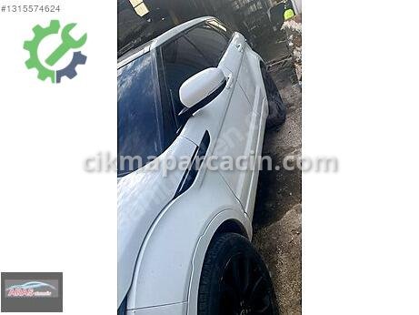 Land Rover Range Rover Sol Marşpiyel Sacı çıkma parça