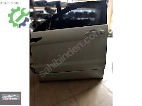 Land Rover Range Rover Sol Ön Kapı çıkma parça