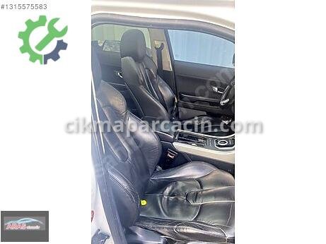 Land Rover Range Rover Tavan Döşemesi çıkma parça