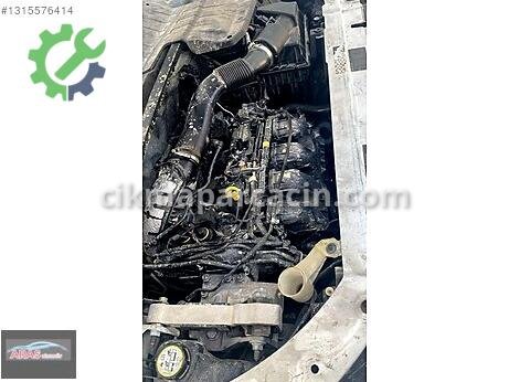 Land Rover Range Rover Westinghouse çıkma parça
