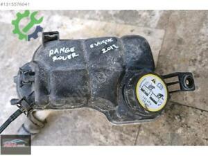 LAND ROVER RANGE ROVER EVOQUE ( 2012 ) YEDEK SU DEPOSU ORJINAL