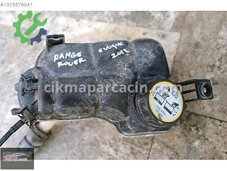Land Rover Range Rover Yedek Su Deposu çıkma parça