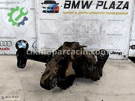 Land Rover Range Rover Ön Defransiyel çıkma parça