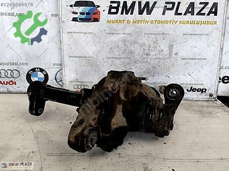 Land Rover Range Rover Arka Defransiyel çıkma parça