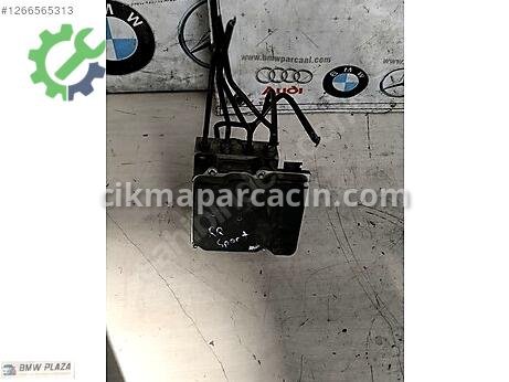 Land Rover Range Rover ABS Beyni (Modül) çıkma parça