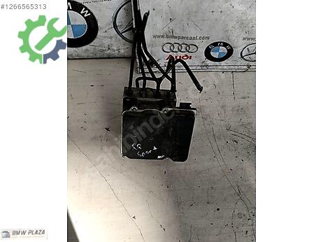 Land Rover Range Rover ABS Beyni (Modül) çıkma parça
