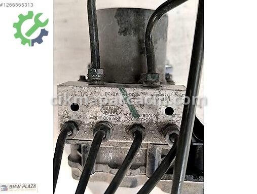 Land Rover Range Rover ABS Beyni (Modül) çıkma parça