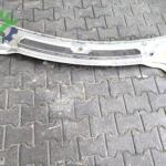 LAND ROVER RANGE ROVER SPORT CAM ÖNÜ IZGARASI PLASTİĞİ
