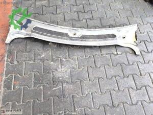 LAND ROVER RANGE ROVER SPORT CAM ÖNÜ IZGARASI PLASTİĞİ
