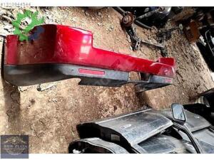 LAND ROVER RANGE ROVER SPORT L320 ARKA TAMPON