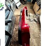 LAND ROVER RANGE ROVER SPORT L320 ARKA TAMPON