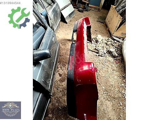 Land Rover Range Rover Arka Tampon çıkma parça