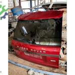 LAND ROVER RANGE ROVER SPORT L320 BAGAJ KAPAĞI