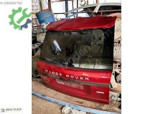 LAND ROVER RANGE ROVER SPORT L320 BAGAJ KAPAĞI