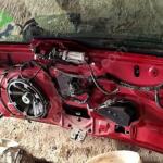LAND ROVER RANGE ROVER SPORT L320 BAGAJ KAPAĞI