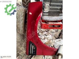 LAND ROVER RANGE ROVER SPORT L320 SAĞ ÖN ÇAMURLUK