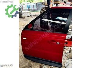 LAND ROVER RANGE ROVER SPORT L320 SOL ÖN KAPI