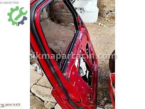 Land Rover Range Rover Sol Ön Kapı çıkma parça